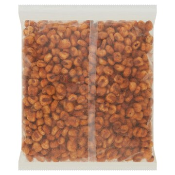 Green Leaf Toasted BBQ Corn 500g