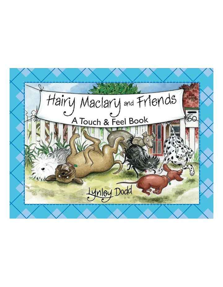 A Touch & Feel Book (Board Book)