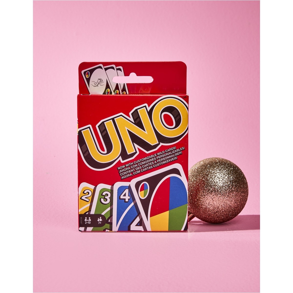 UNO Card Game
