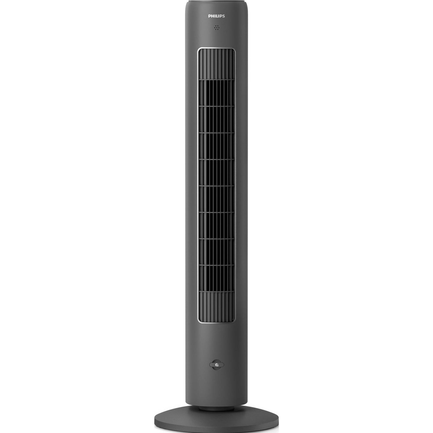 Philips 5000 Series Tower Fan (Charcoal)