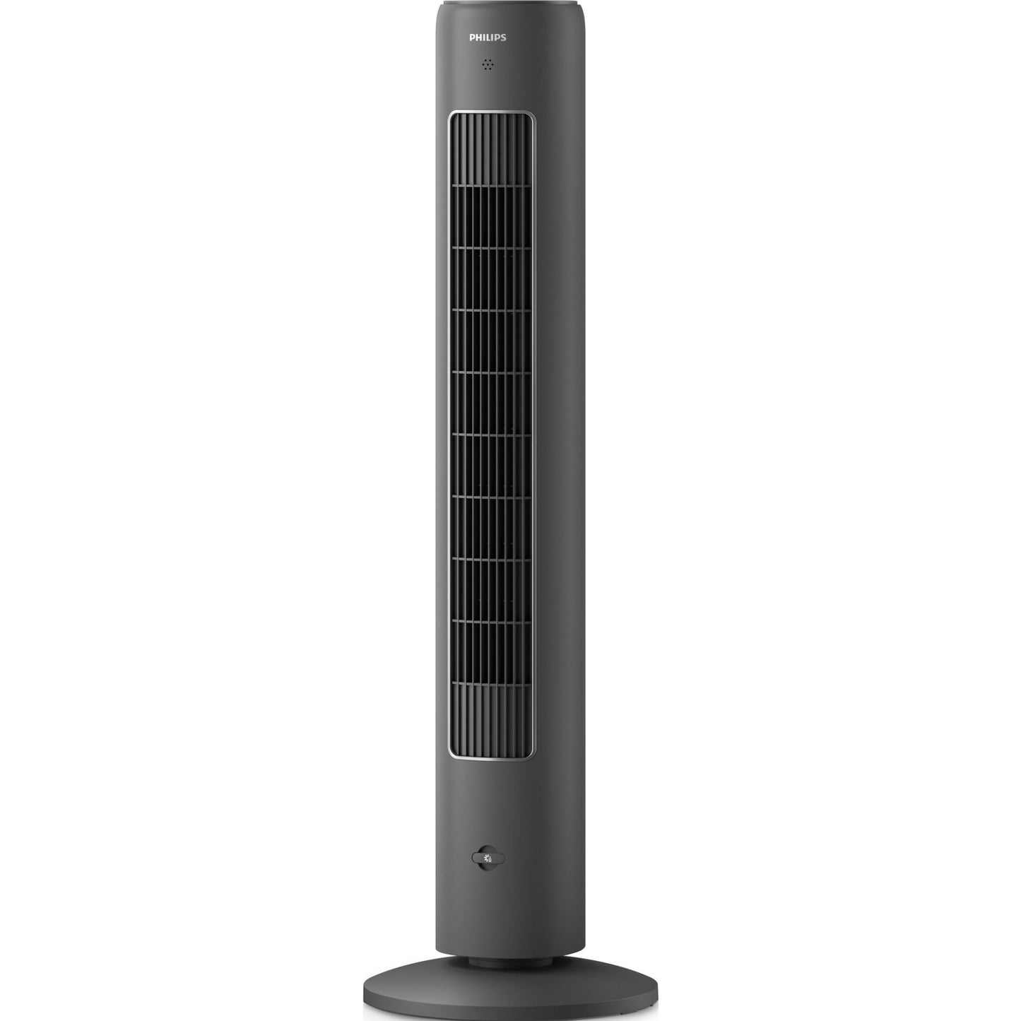 Philips 5000 Series Tower Fan (Charcoal)