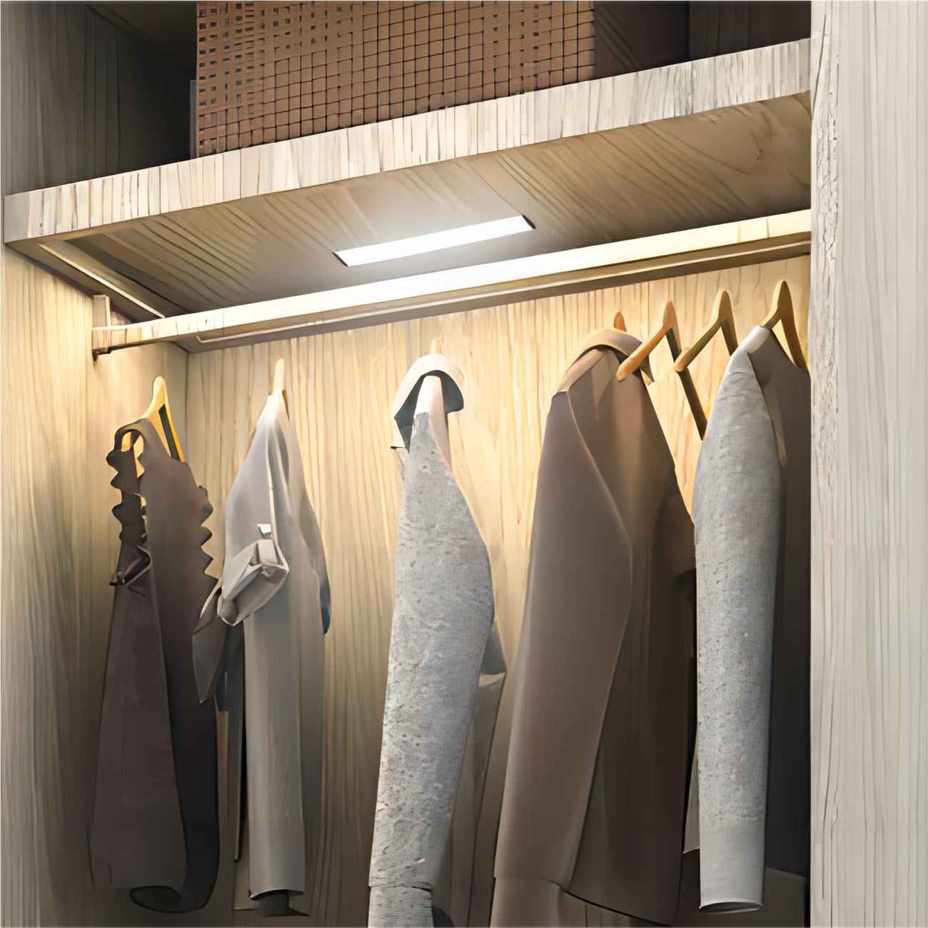 Evol Sensor LED Cabinet Light 324MM