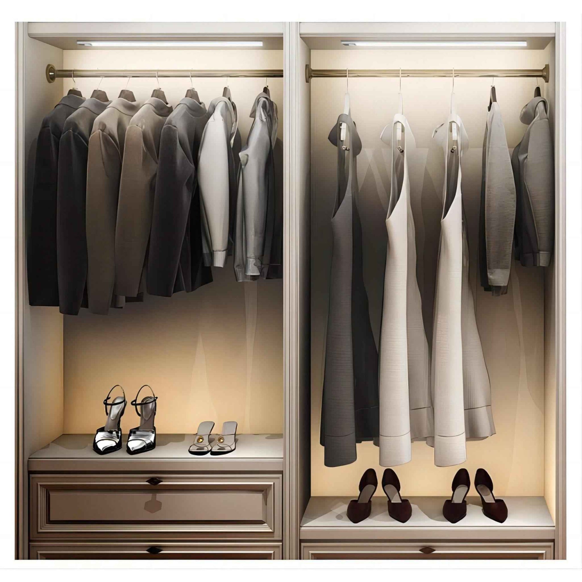 Evol Sensor LED Cabinet Light 604MM