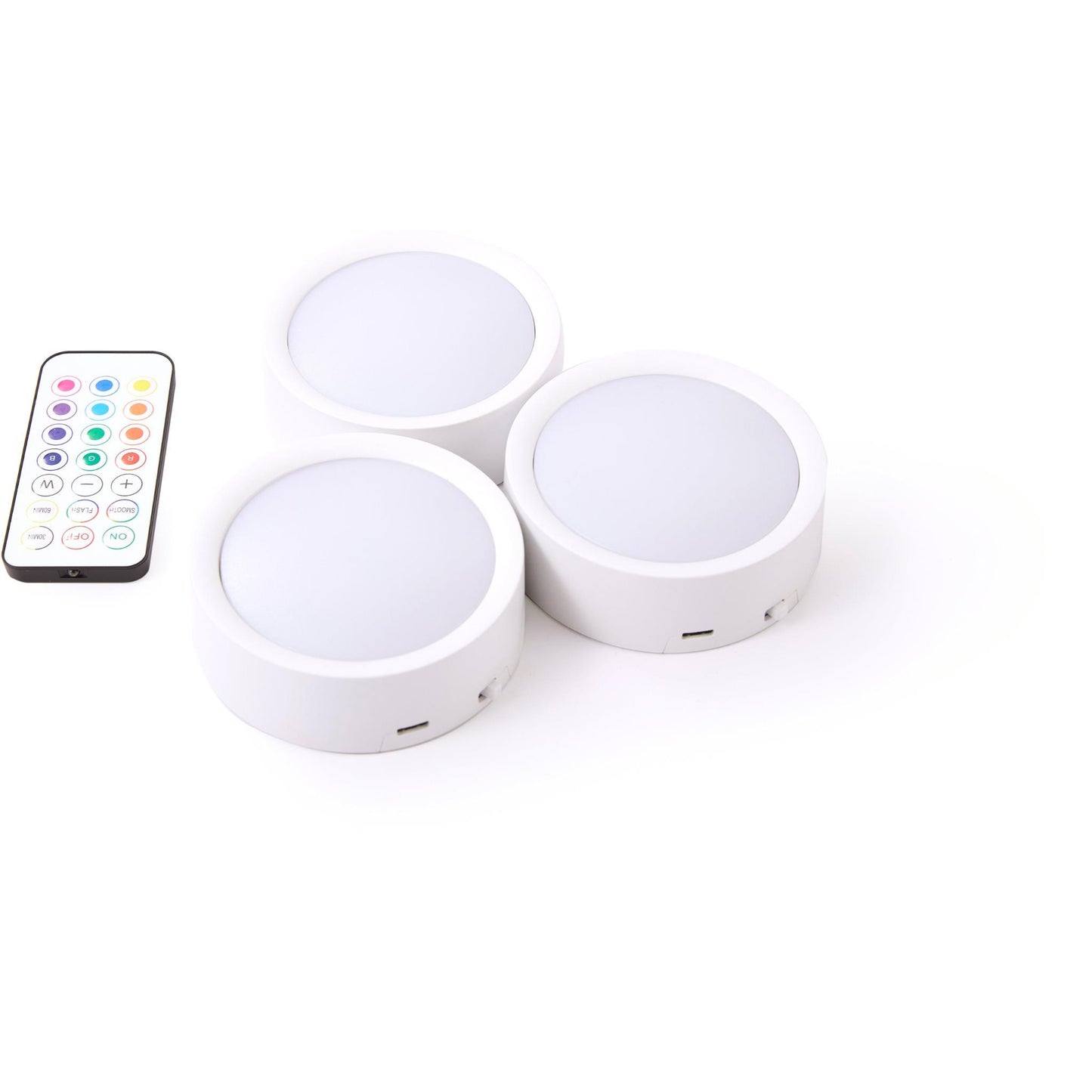 Evol LED Night Light (3 Pack)