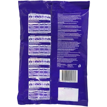 Cadbury Special Treats Chocolate Mini Bars Variety 180g 12 pack
