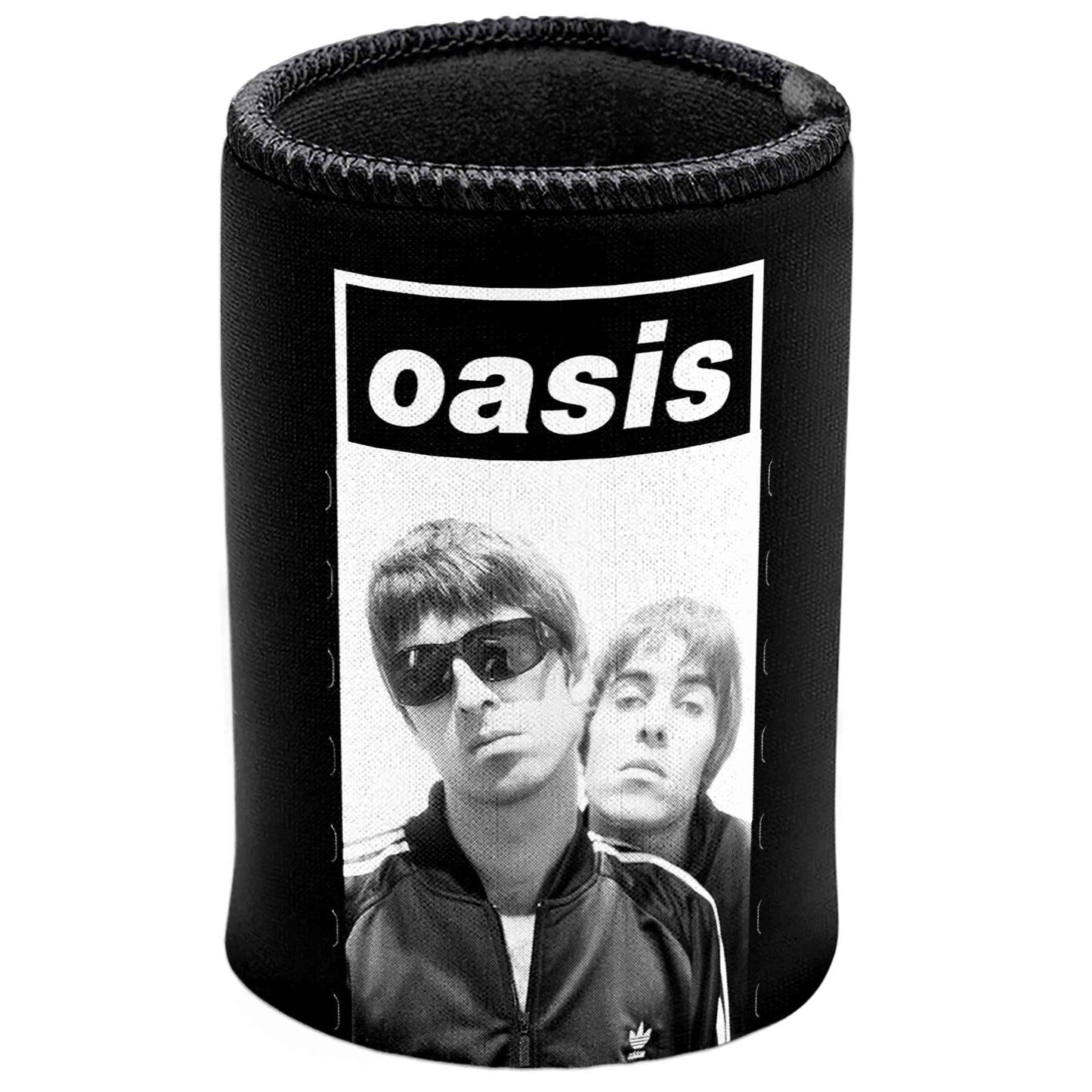 Oasis - Can Cooler/ Stubby Holder