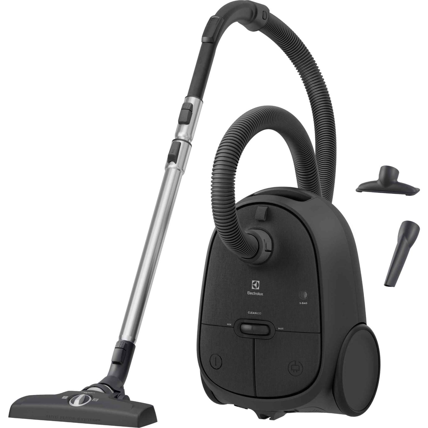 Electrolux 600 Bagged Vacuum Cleaner