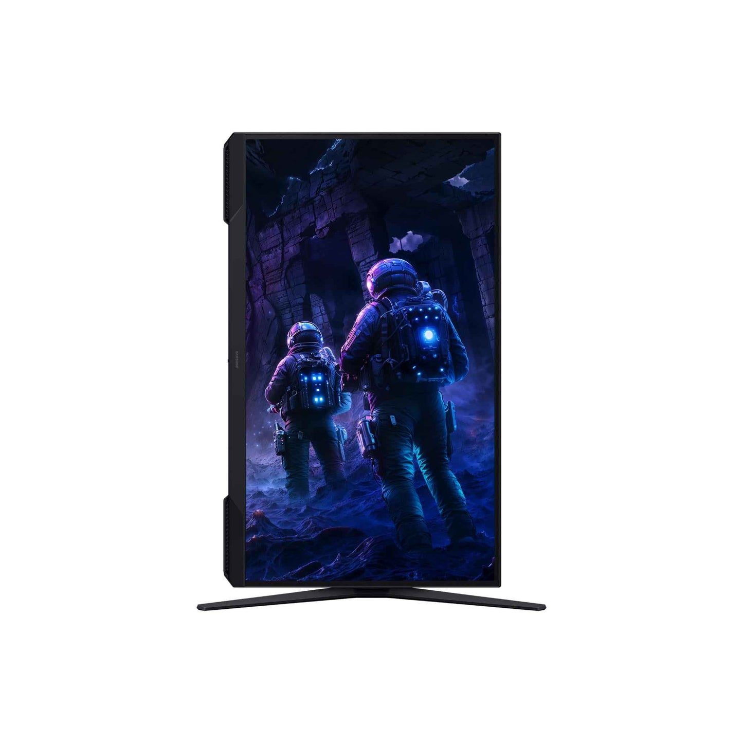 Samsung Odyssey G5 27" QHD 180Hz Gaming Monitor