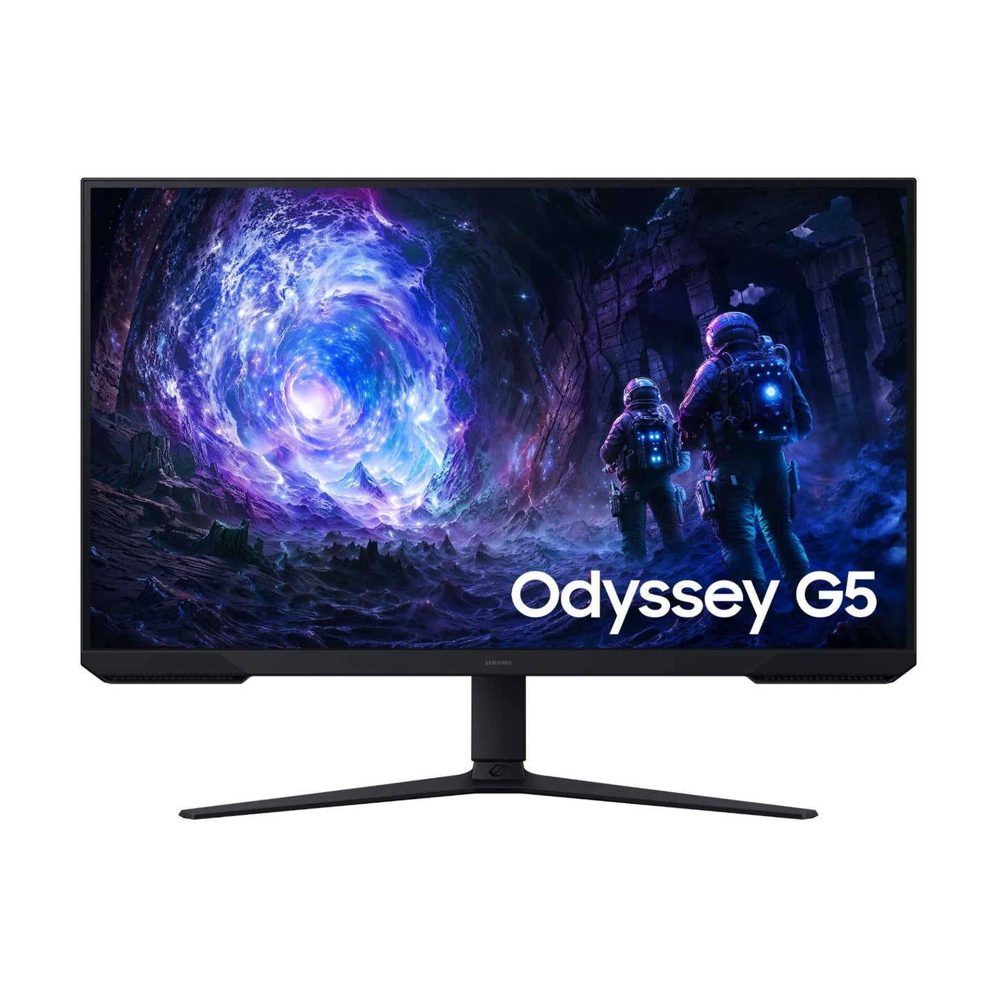 Samsung Odyssey G5 32" QHD 180Hz Gaming Monitor