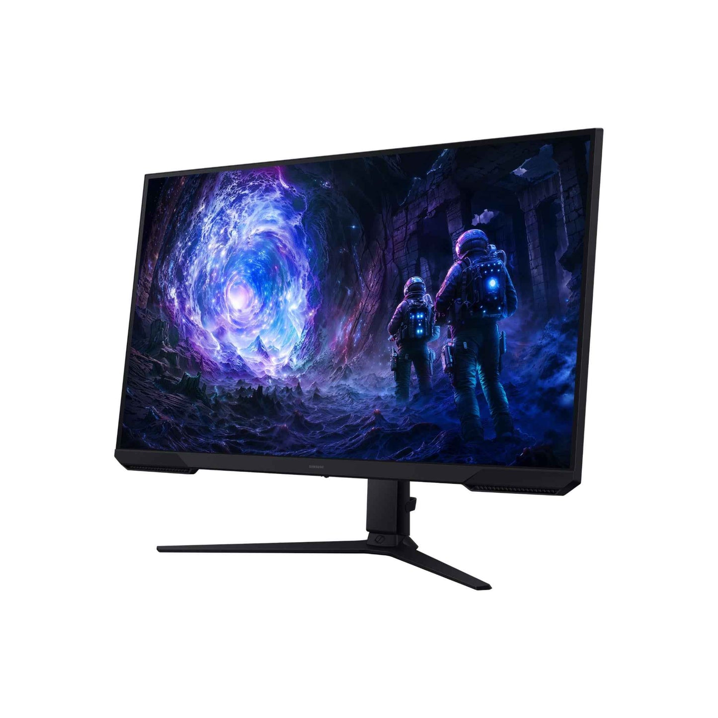 Samsung Odyssey G5 32" QHD 180Hz Gaming Monitor
