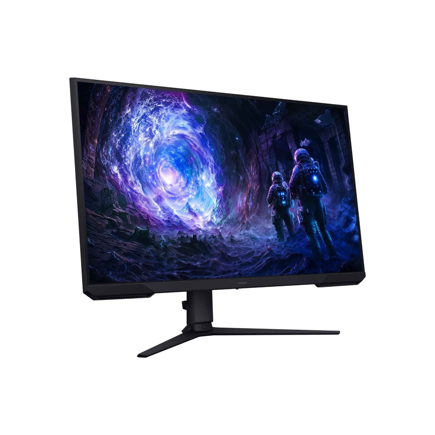 Samsung Odyssey G5 32" QHD 180Hz Gaming Monitor