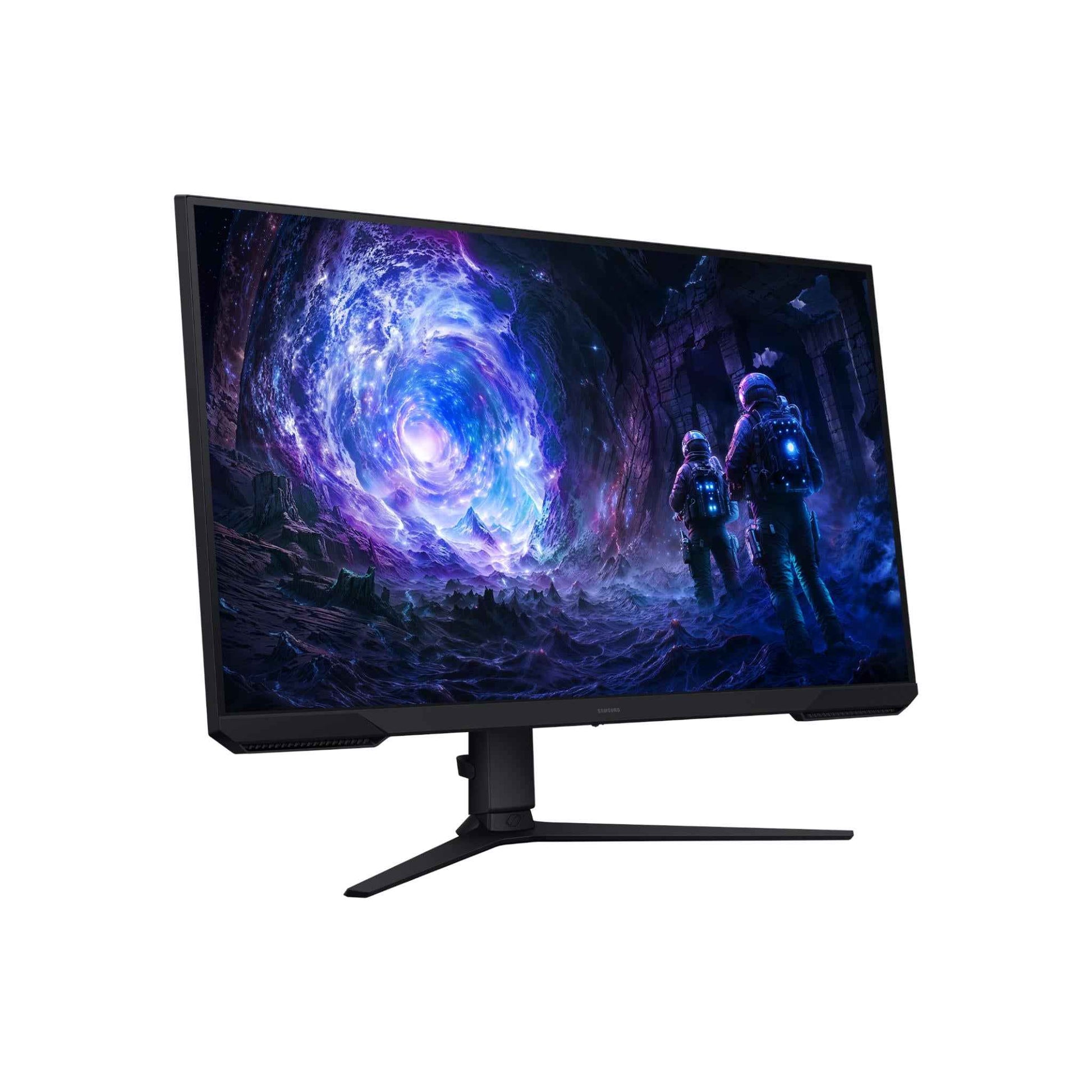 Samsung Odyssey G5 32" QHD 180Hz Gaming Monitor