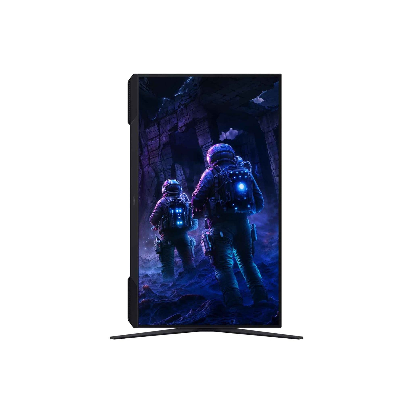 Samsung Odyssey G5 32" QHD 180Hz Gaming Monitor