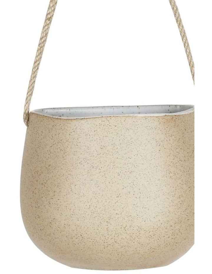 Garden To Table Wall Planter in White