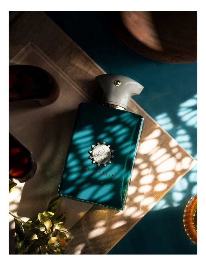 Enclave Eau de Parfum 100ml