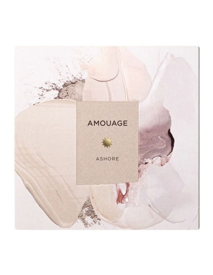 Ashore Eau de Parfum 100ml