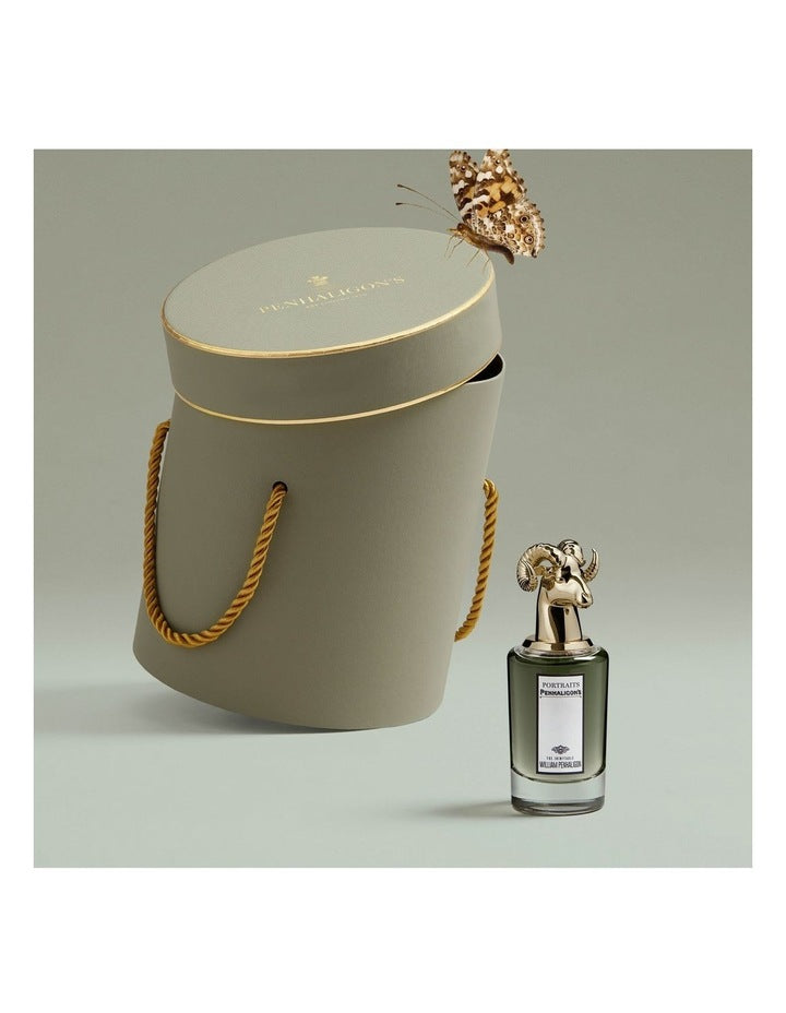 The Inimitable Mr Penhaligon Eau De Parfum 75ml