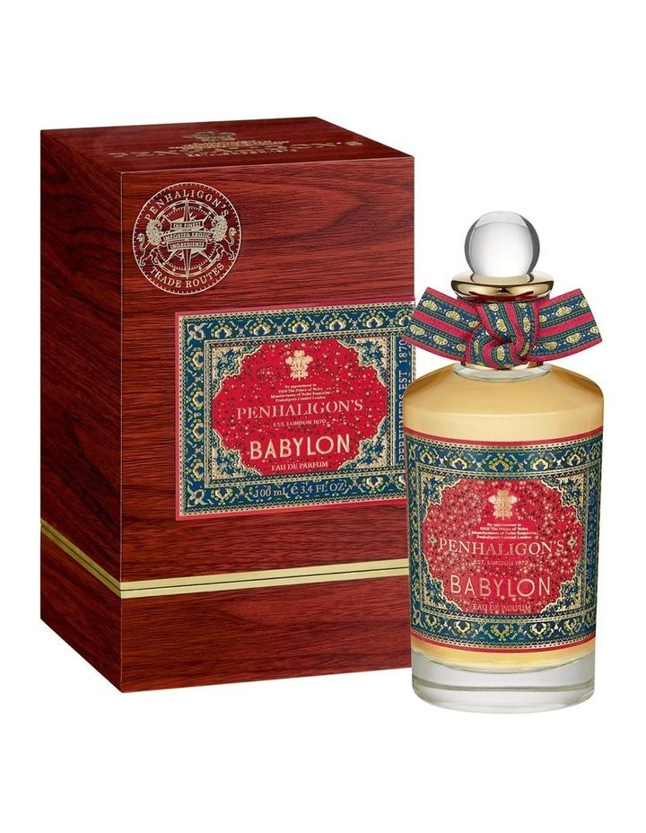Babylon Eau De Parfum 100ml