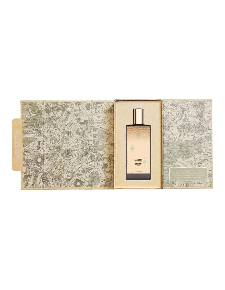 Lalibela Eau de Parfum 75ml