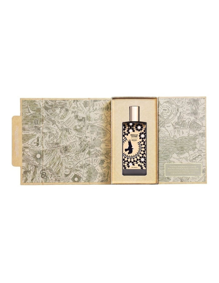 Moroccan Leather EDP 75ml
