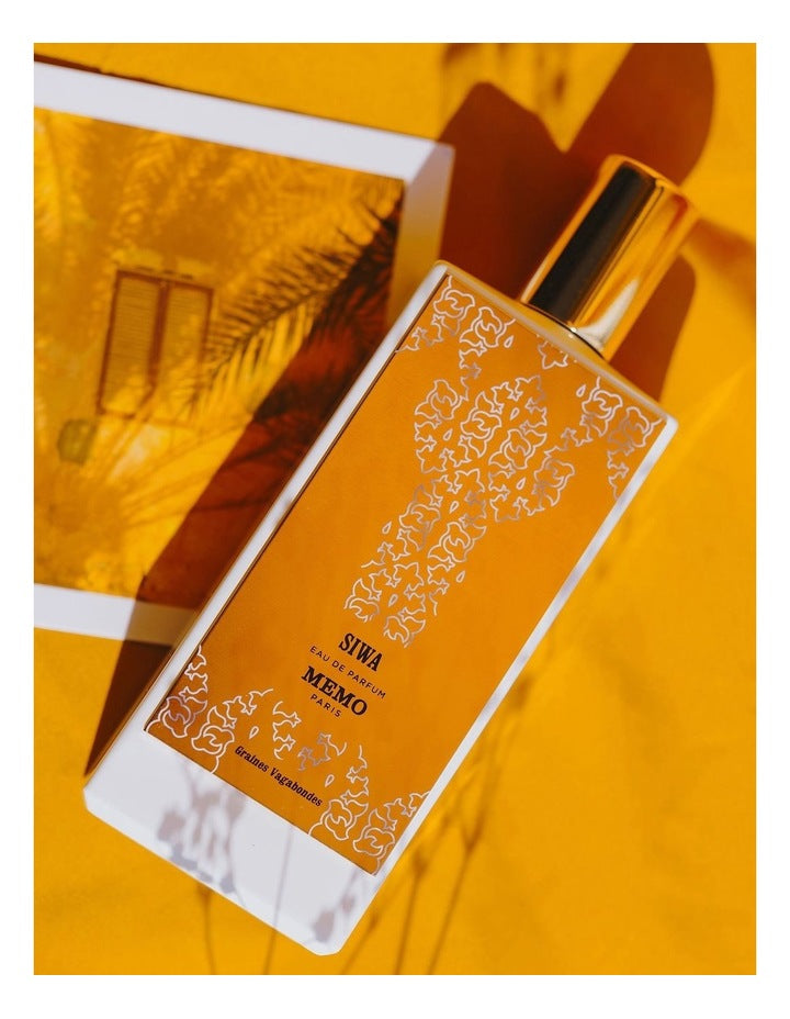 Siwa Eau de Parfum 75ml