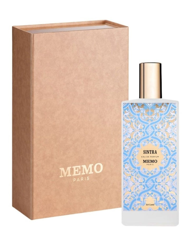 Sintra Eau De Perfume 75ml