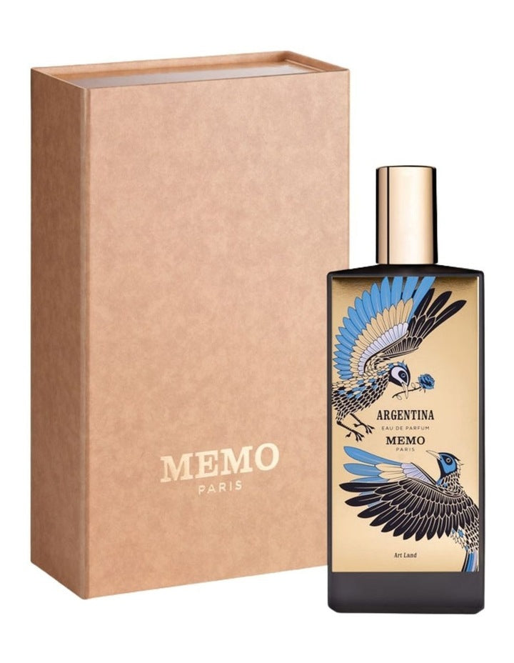 Argentina Eau De Perfume 75ml