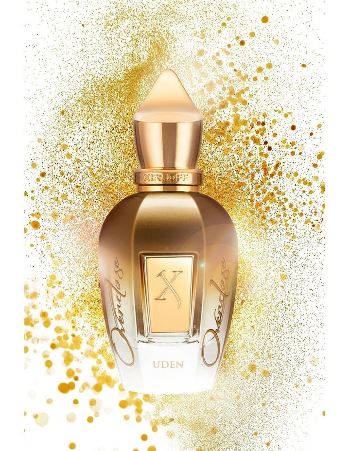 Uden Overdose Parfum 50ml