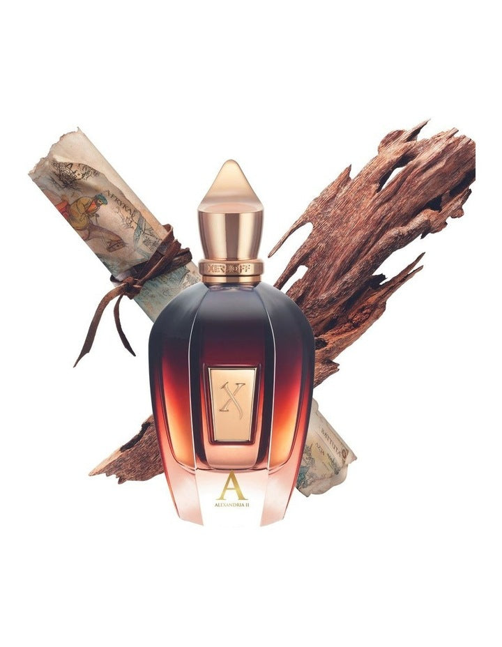 Alexandria II 50ml Parfum
