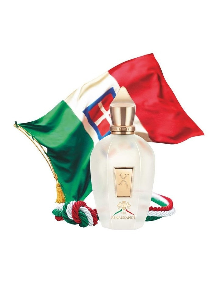 Renaissance Eau De Perfume 100ml