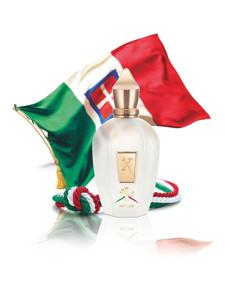 Naxos Eau De Perfume 100ml