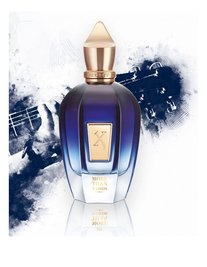 More Than Words Eau De Perfume 50ml