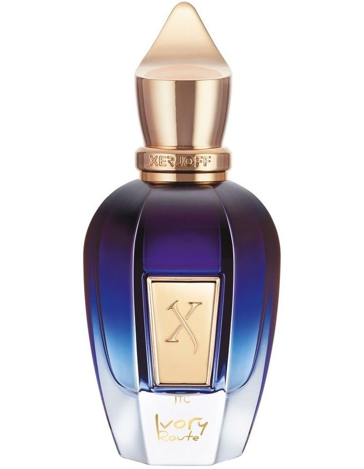 Ivory Route Eau De Perfume 50ml