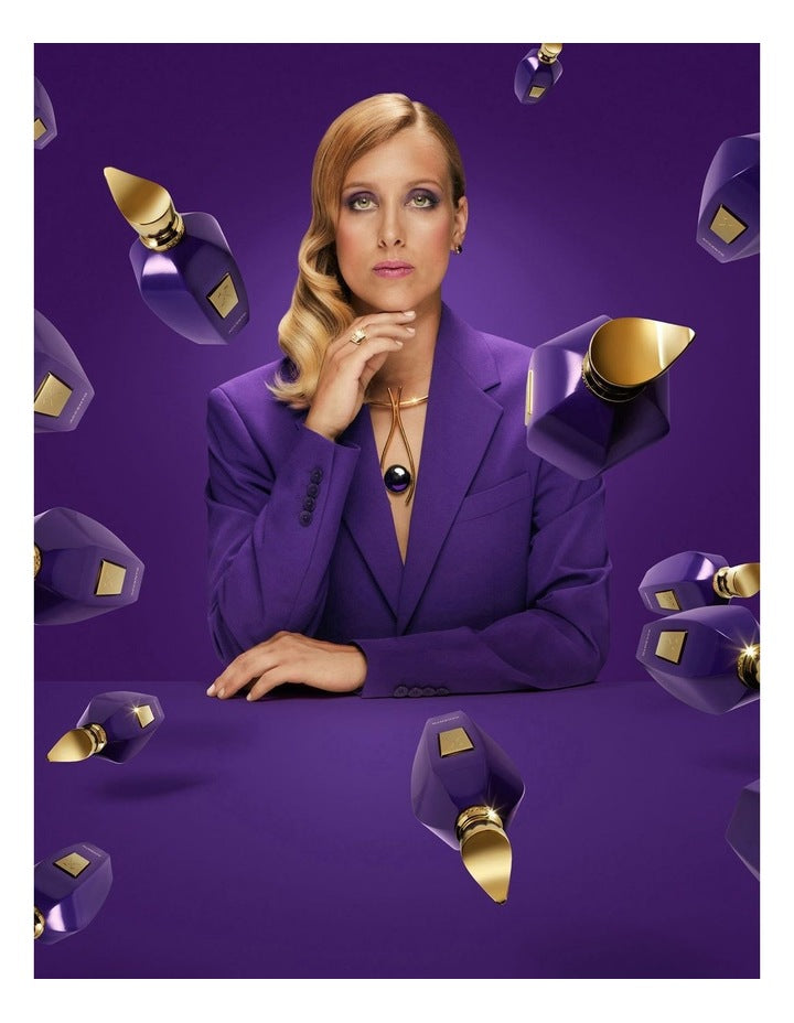 Accento Eau De Perfume 50ml