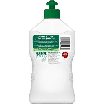 Morning Fresh Dishwashing Liquid Original 400mL