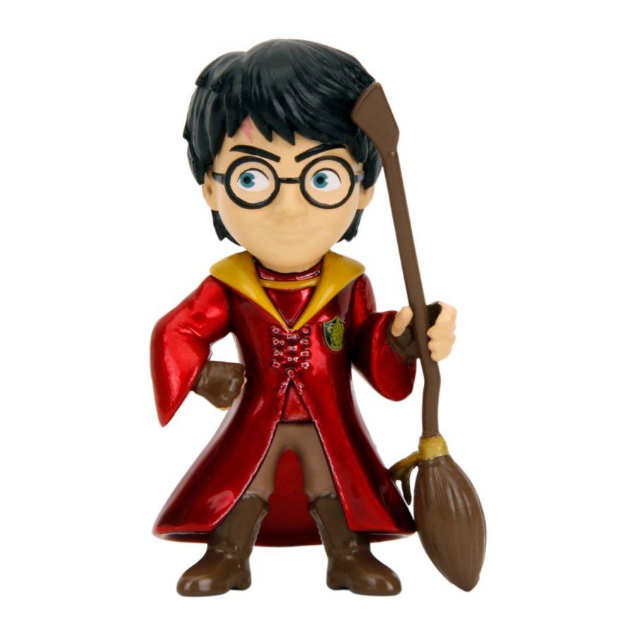 Harry Potter - 2.5" MetalFig Wave 2 (Assortment)