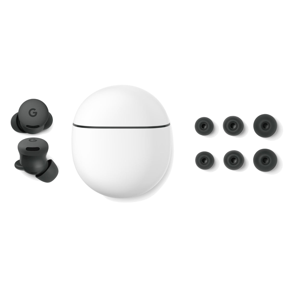 Google Pixel Buds 2a (Hazel)