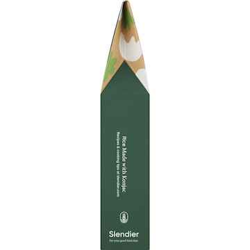 Slendier Konjac Rice Style 400g