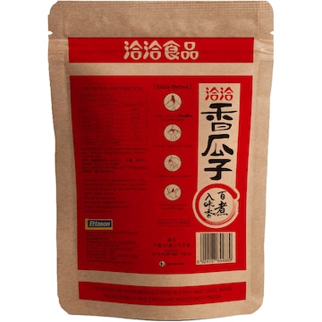 Chacheer Sunflower Seeds Spiced 228g