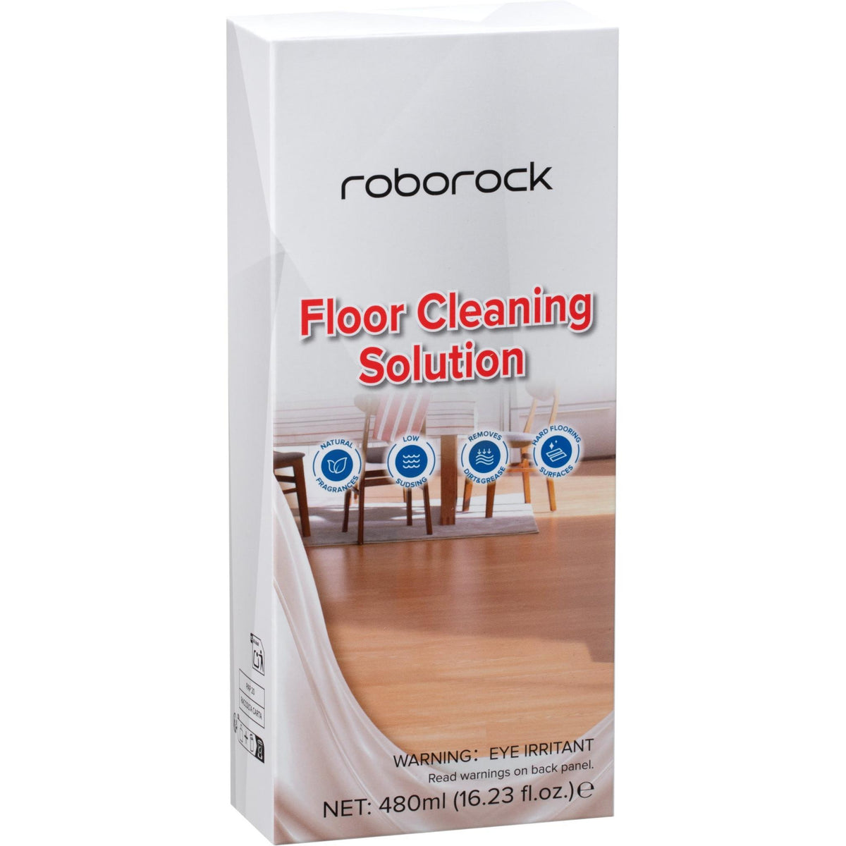 Roborock Roborock Floor Cleaner 480ml