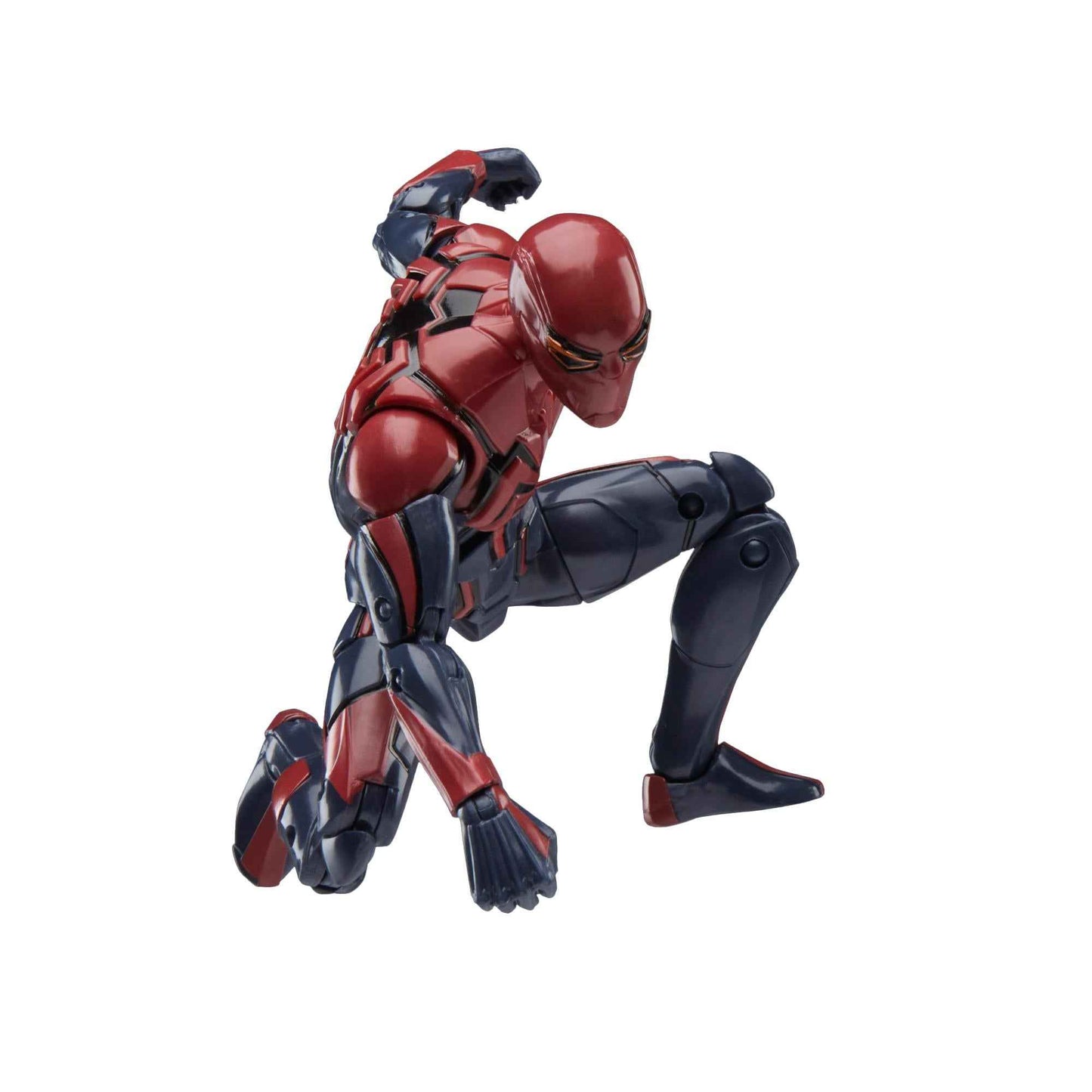 Marvel - Legends Series: Gamerverse Velocity Suit Peter Parker Figure