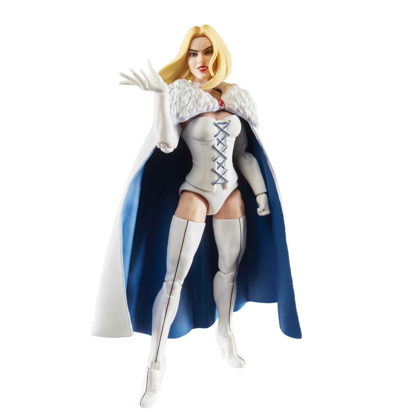 Marvel - Legends Series: X-Men '97 Emma Frost Figure