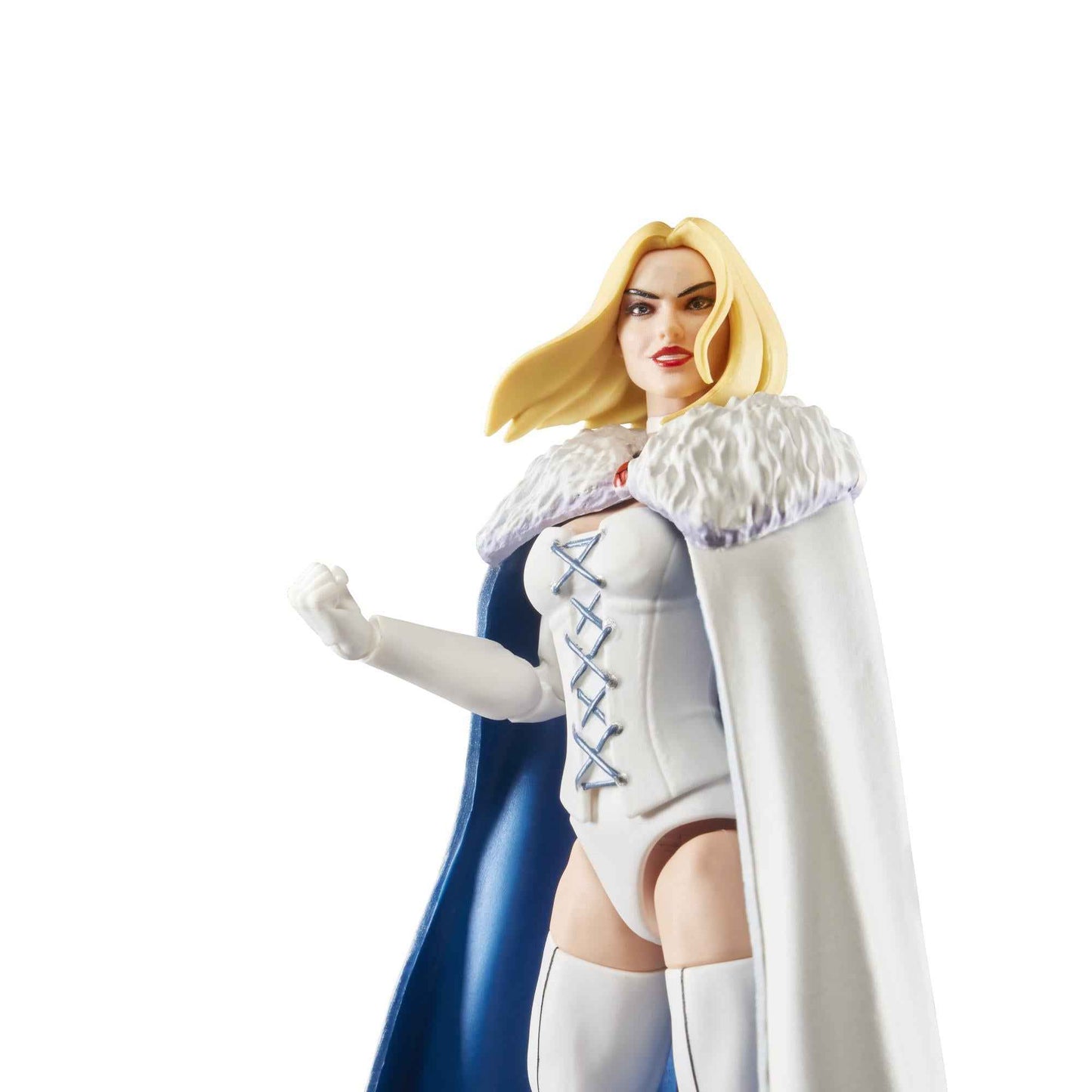 Marvel - Legends Series: X-Men '97 Emma Frost Figure