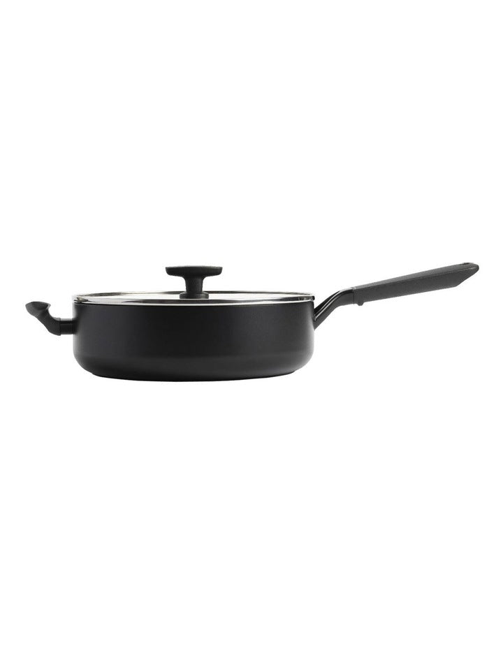 SmartShape Covered Skillet 28cm/4.24L PFAS-free ceramic non-stick