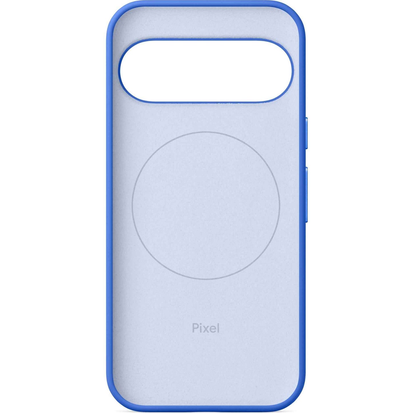 Google Pixelsnap Case for Pixel 10/10 Pro (Indigo)