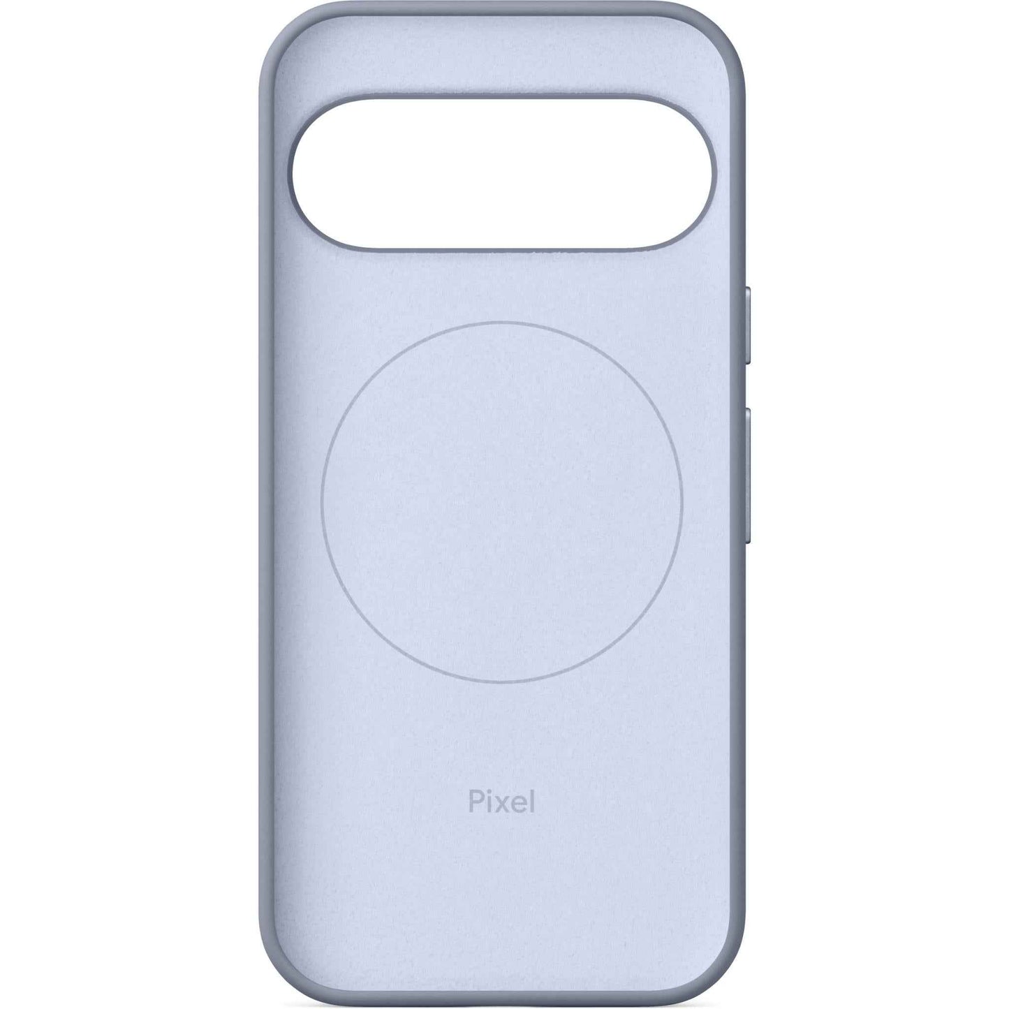 Google Pixelsnap Case for Pixel 10/10 Pro (Moonstone)