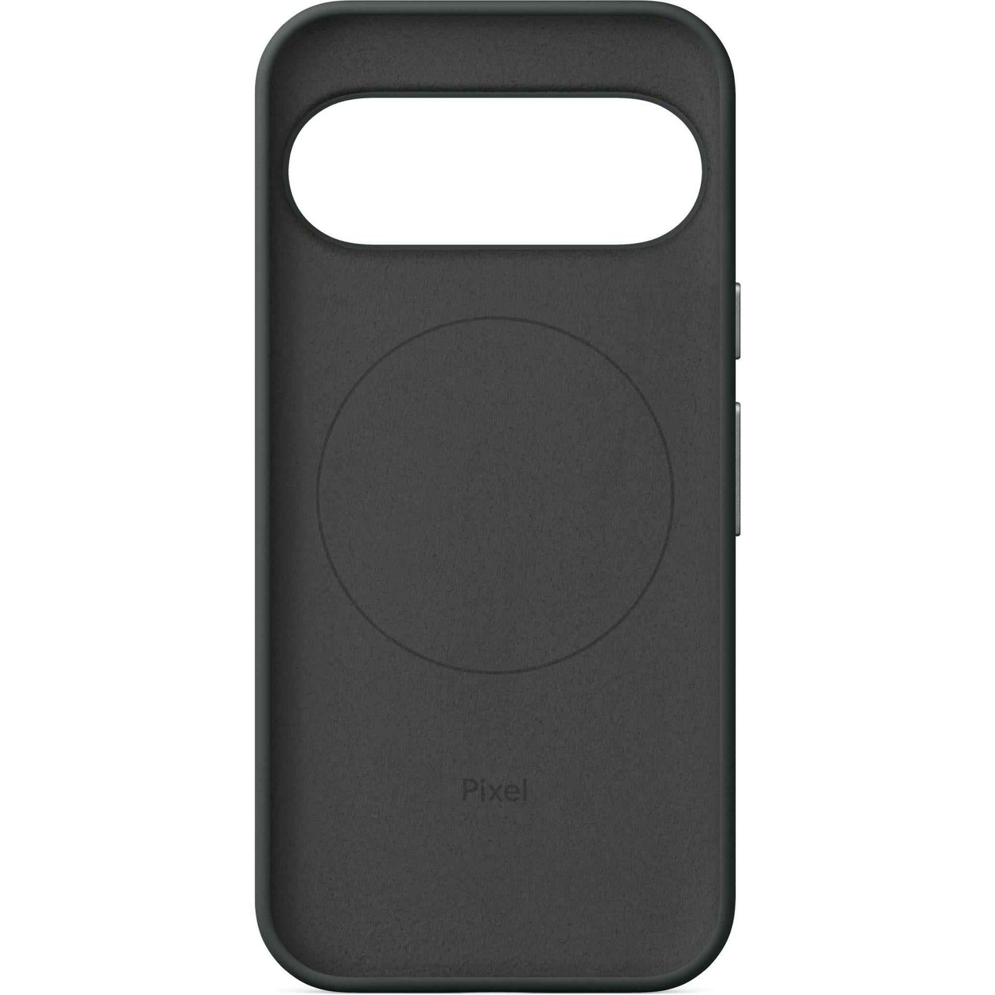 Google Pixelsnap Case for Pixel 10/10 Pro (Obsidian)