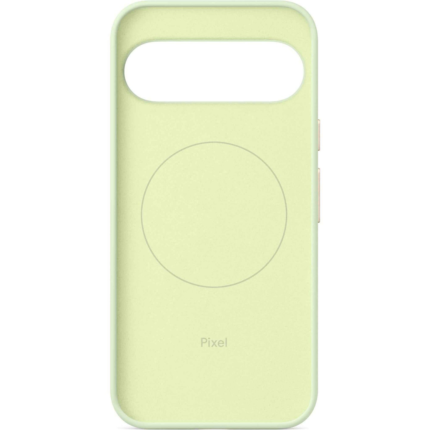 Google Pixelsnap Case for Pixel 10 Pro XL (Jade)