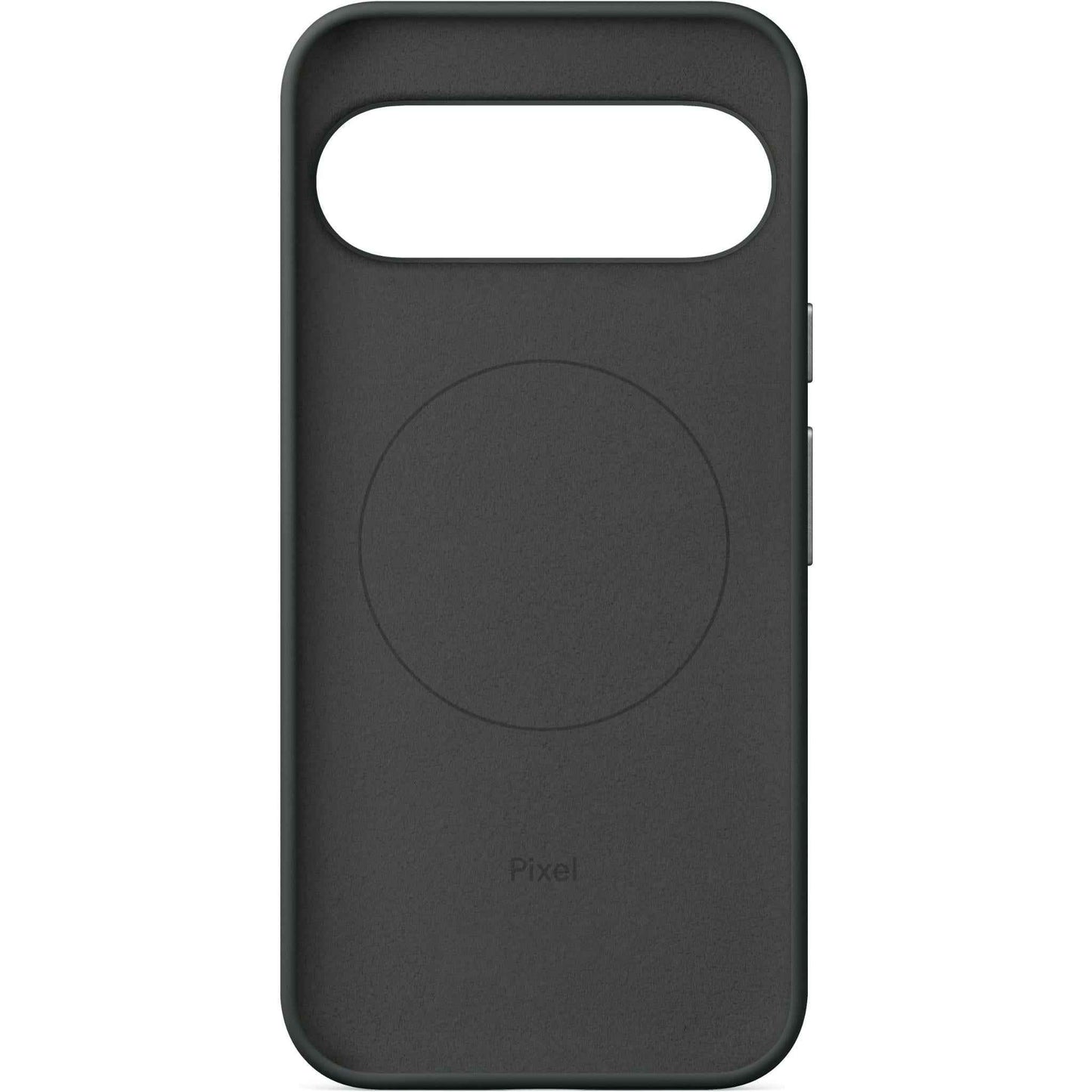 Google Pixelsnap Case for Pixel 10 Pro XL (Obsidian)