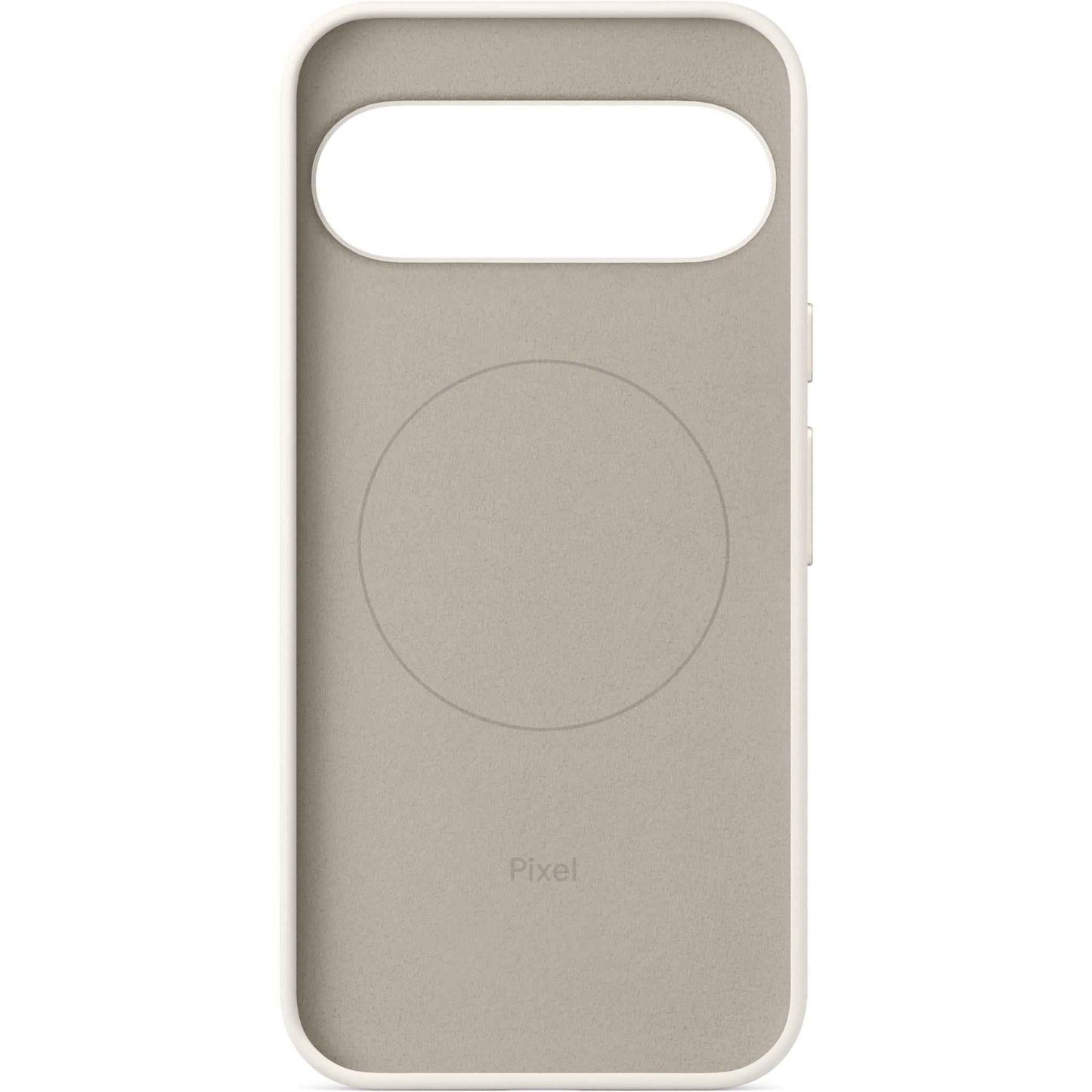 Google Pixelsnap Case for Pixel 10 Pro XL (Porcelain)